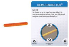 Cosmic Control Rod #s102